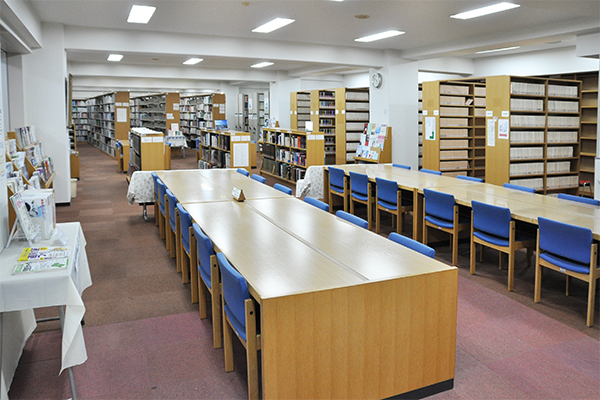 図書館